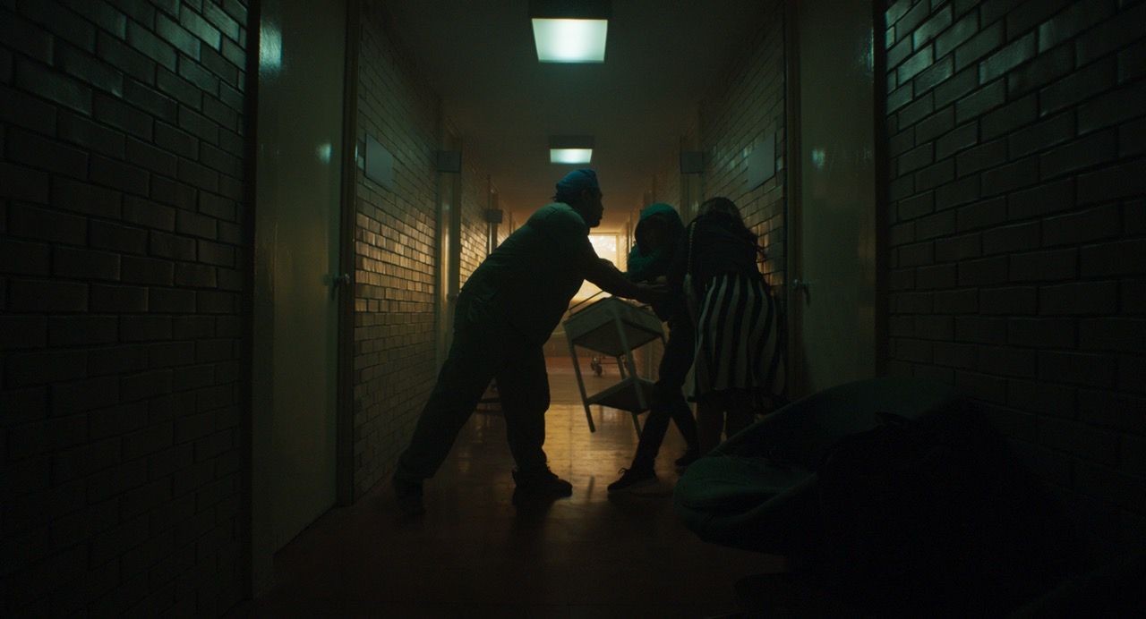 Uno Para Morir - Feature Film - 2023