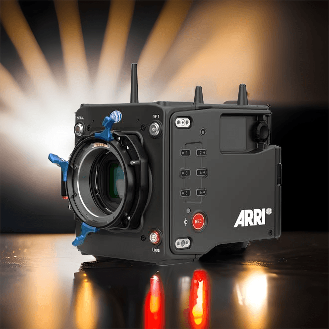 Arri Alexa 35